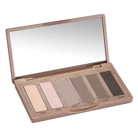 urban decay palette 2|Amazon.com: URBAN DECAY Naked 2 Basics。